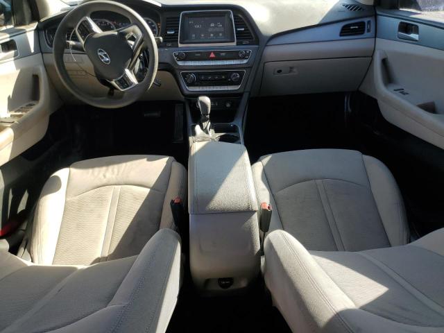 2019 HYUNDAI SONATA SE - 5NPE24AF7KH756134