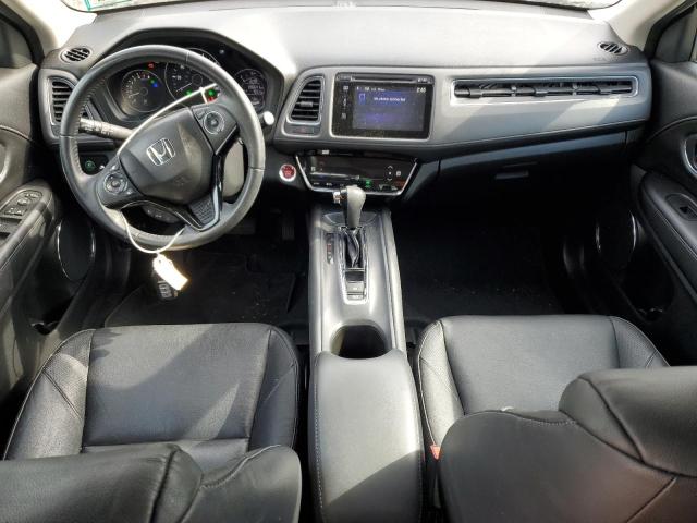 2016 HONDA HR-V EXL - 3CZRU6H72GM743339