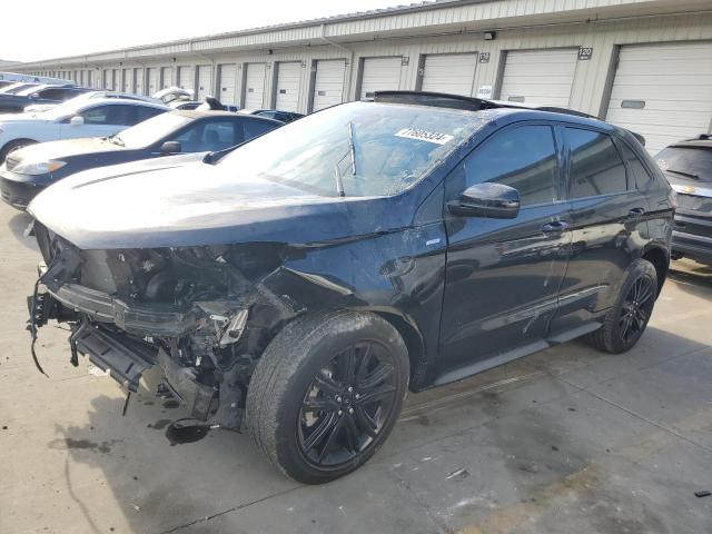 2021 FORD EDGE SEL #3044485743