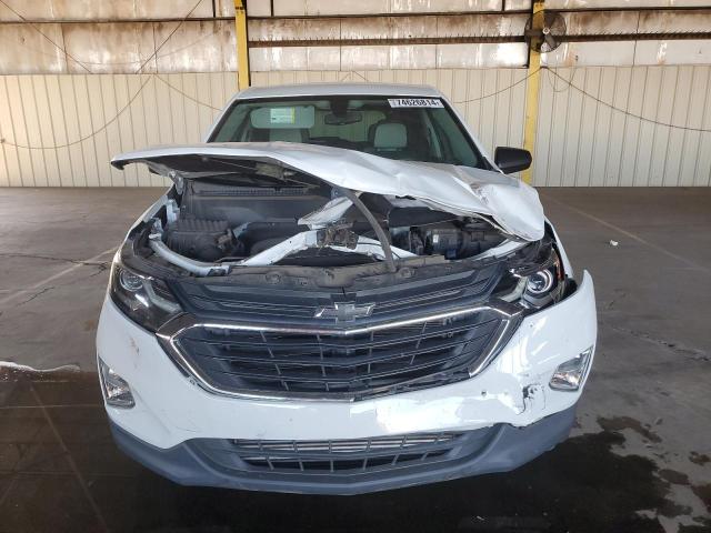 2019 CHEVROLET EQUINOX LS - 2GNAXHEV4K6106892