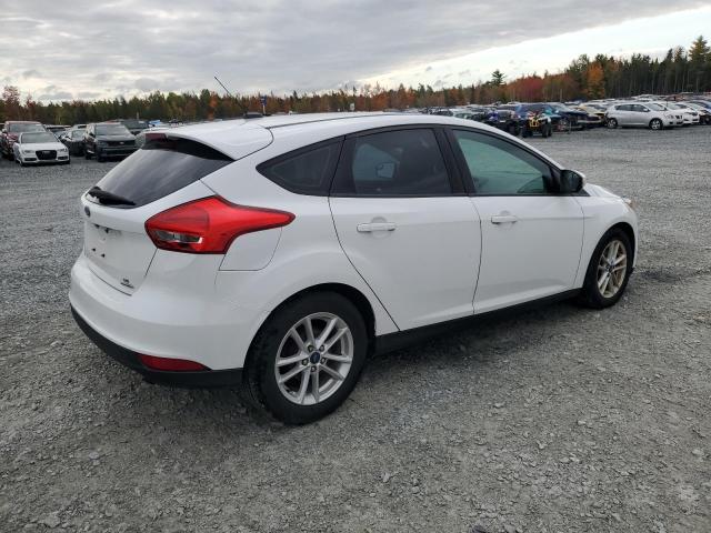 Vin: 1fadp3k27fl272491, lot: 74859554, ford focus se 20153