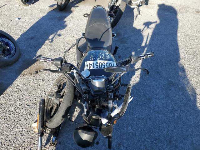 2015 HARLEY-DAVIDSON XG750 1HD4NBB14FC504691