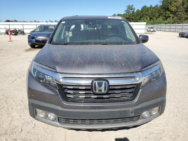 2019 HONDA RIDGELINE - 5FPYK3F72KB015386