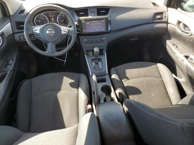 2019 NISSAN SENTRA S - 3N1AB7AP3KY326888