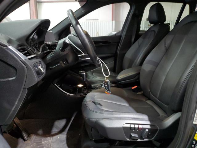 2016 BMW X1 XDRIVE2 - WBXHT3C30G5F63666