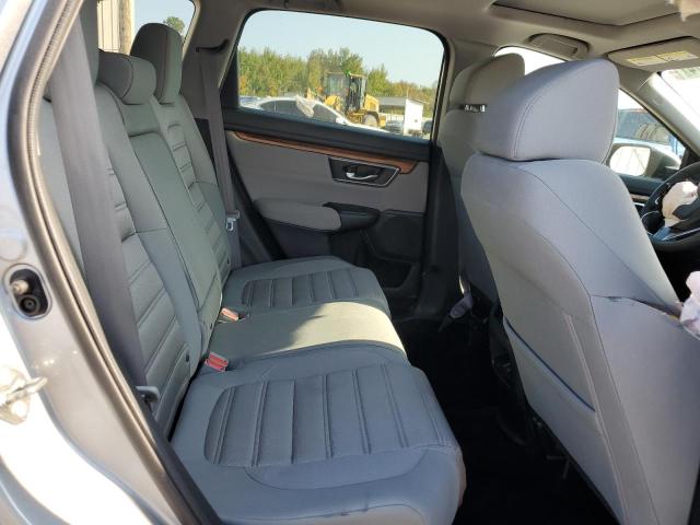 2018 HONDA CR-V EX - 7FARW1H59JE005006