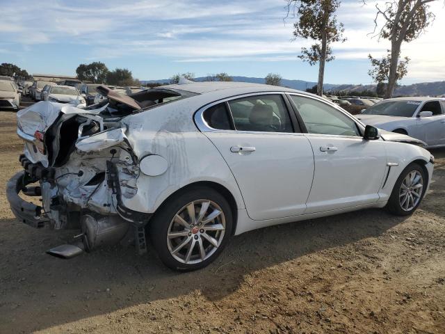 2015 JAGUAR XF 2.0T PR SAJWA0FS1FPU87579