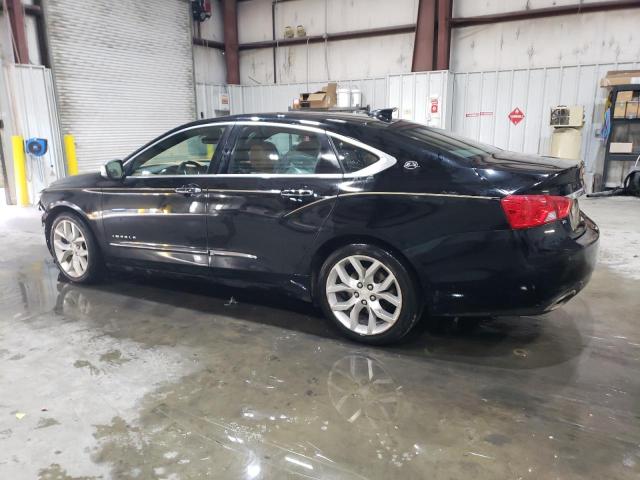 2015 CHEVROLET IMPALA LTZ - 2G1165S39F9101018