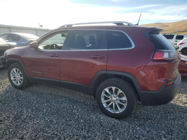 VIN 1C4PJMCX4KD315925 2019 Jeep Cherokee, Latitude no.2