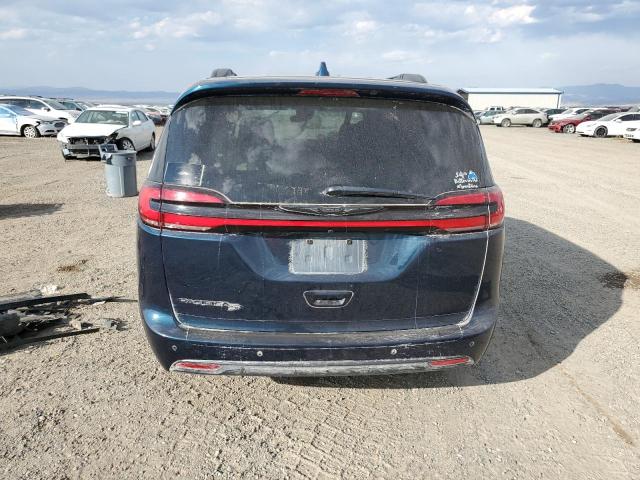 2022 CHRYSLER PACIFICA T - 2C4RC1BG2NR211406