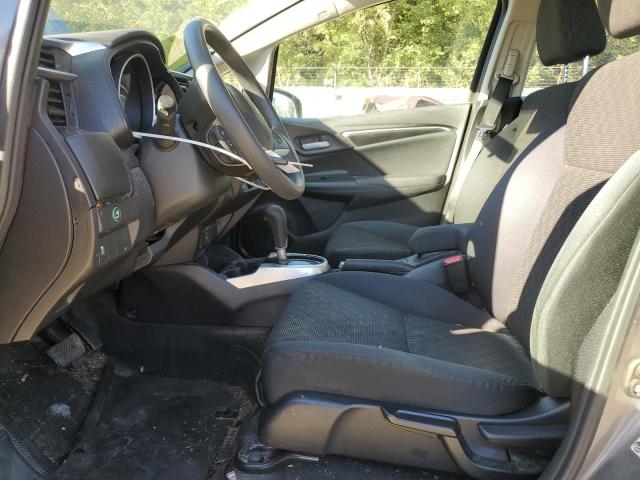 2015 HONDA FIT LX - 3HGGK5H5XFM779873