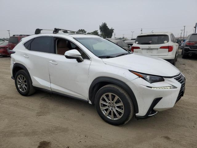 VIN JTJYARBZXK2143137 2019 Lexus NX, 300 Base no.4