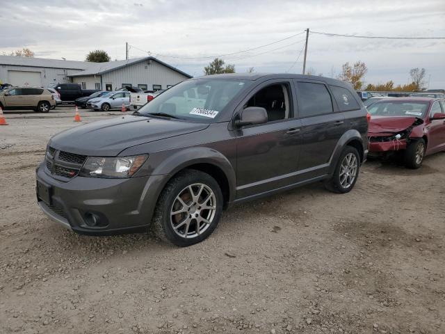 VIN 3C4PDCEG5GT156820 2016 Dodge Journey, R/T no.1