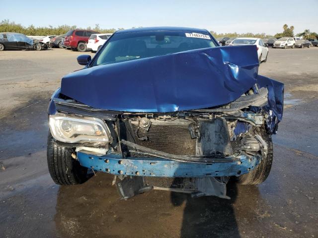 VIN 2C3CCAAG0GH207567 2016 CHRYSLER 300 no.5