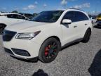 2016 ACURA MDX ADVANC - 5FRYD4H96GB006641