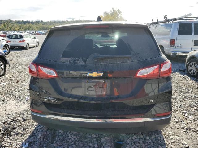 2019 CHEVROLET EQUINOX LT - 2GNAXKEV0K6127610