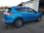 TOYOTA RAV4 HV LE photo