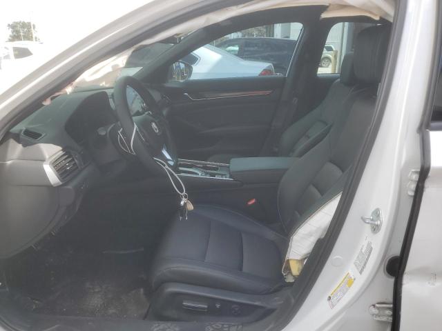 2022 HONDA ACCORD SPO - 1HGCV1F3XNA061333