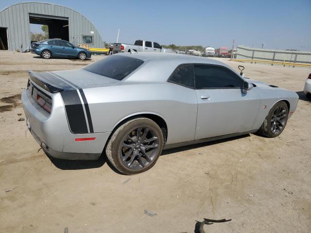 2022 DODGE CHALLENGER - 2C3CDZFJ1NH207008