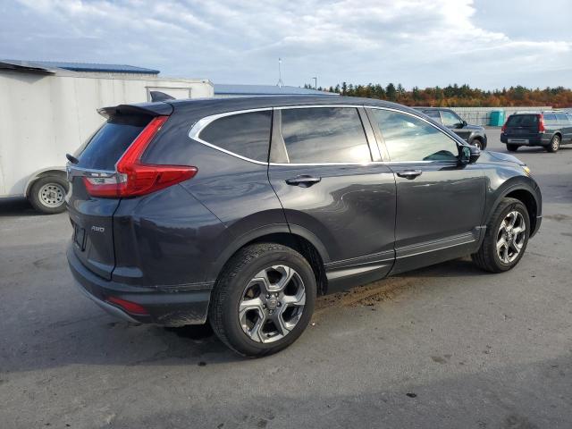 Vin: 5j6rw2h88ka019608, lot: 76892264, honda crv exl 20193