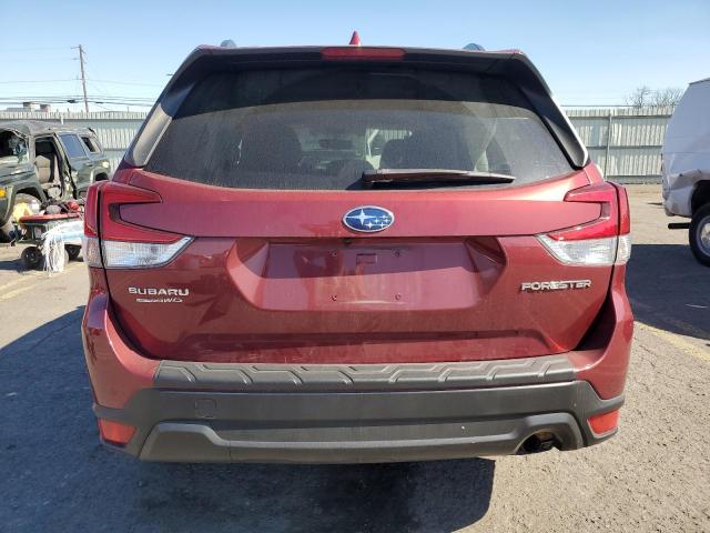 2020 SUBARU FORESTER P - JF2SKAJC3LH411773