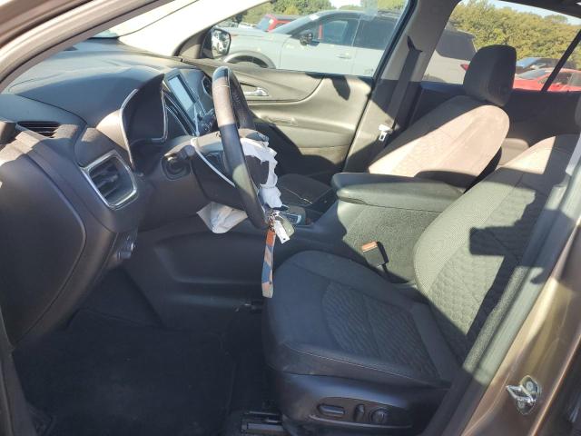 2018 CHEVROLET EQUINOX LT - 3GNAXJEV2JL105256