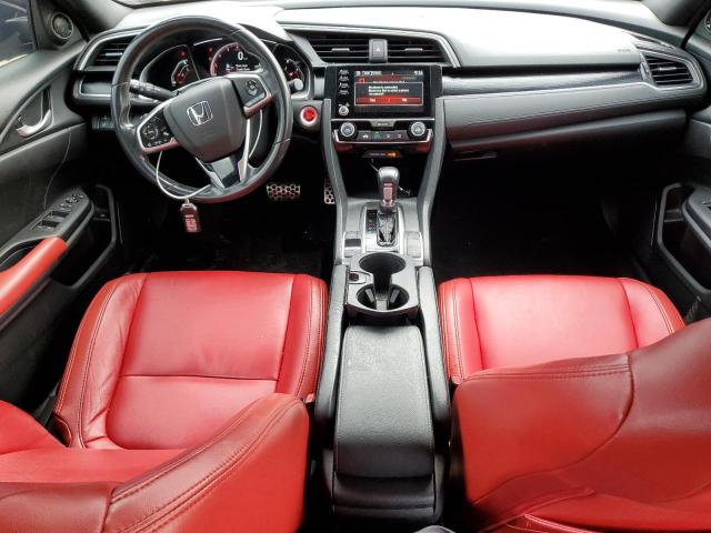 2019 HONDA CIVIC SPOR - 19XFC2F88KE011624