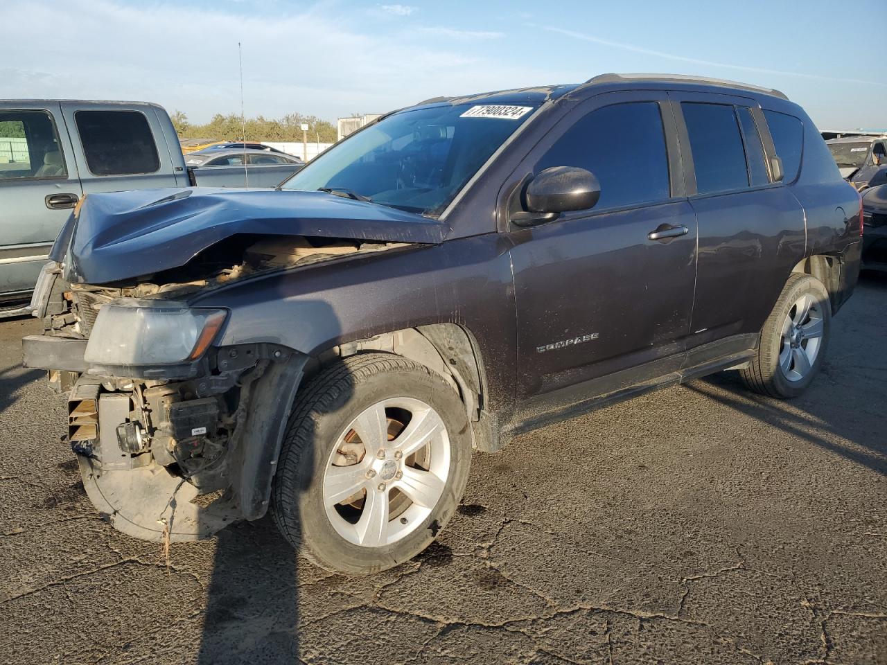 Jeep Compass 2016 MK49