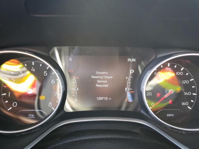 2018 JEEP COMPASS LA - 3C4NJDBB6JT484981