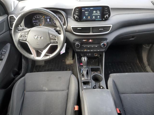 2019 HYUNDAI TUCSON LIM - KM8J3CA44KU042838