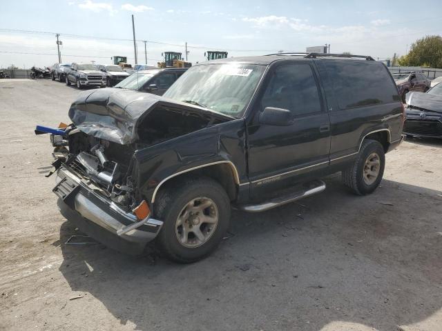 CHEVROLET TAHOE C150