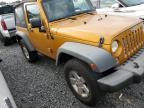 JEEP WRANGLER S photo