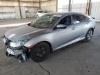 2017 HONDA CIVIC LX - 19XFC2F59HE057395