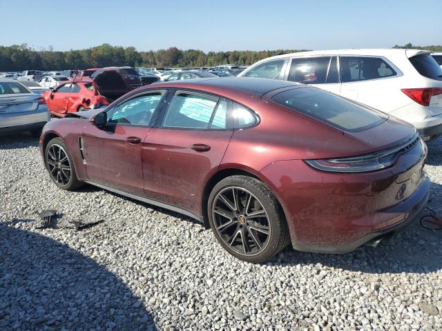 VIN WP0AJ2A79PL101331 2023 PORSCHE PANAMERA no.2