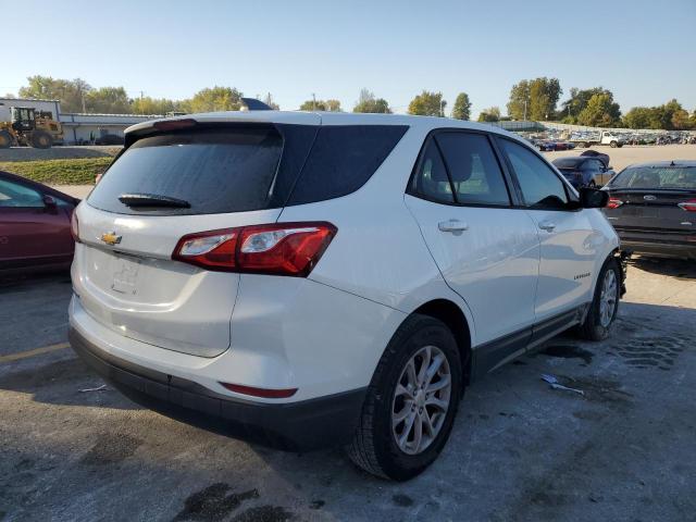 2019 CHEVROLET EQUINOX LS - 2GNAXHEVXK6206396