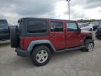 Lot #2991632031 2012 JEEP WRANGLER U