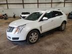 CADILLAC SRX LUXURY снимка