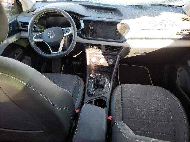 2023 VOLKSWAGEN TAOS SE - 3VVNX7B25PM328662