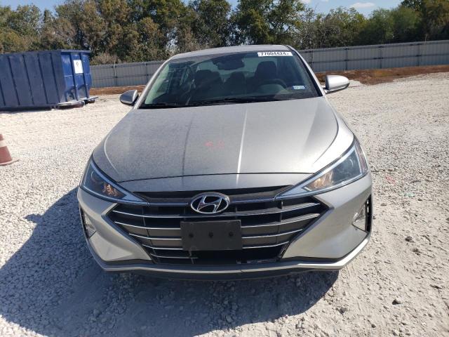 2020 HYUNDAI ELANTRA SE - 5NPD84LF8LH578243