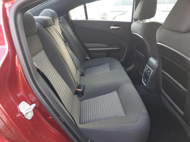 2022 DODGE CHARGER GT - 2C3CDXHG2NH260094