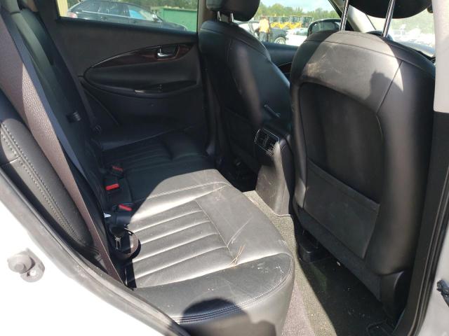 2015 INFINITI QX50 - JN1BJ0HP6FM730880
