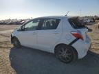 TOYOTA YARIS photo