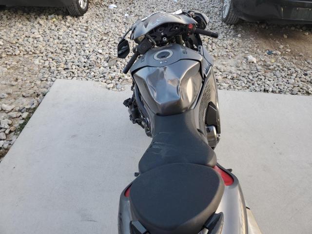 2024 SUZUKI GSX1300 RR JS1EJ11B4R7100383