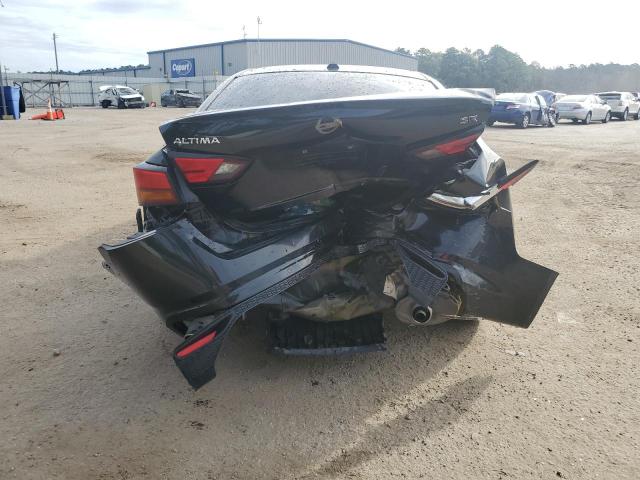 2020 NISSAN ALTIMA SR - 1N4BL4CV8LN310201