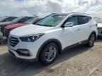 2017 HYUNDAI SANTA FE S - 5XYZU3LBXHG431865