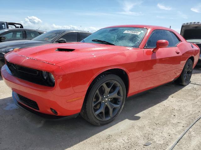 2020 DODGE CHALLENGER #2974716356