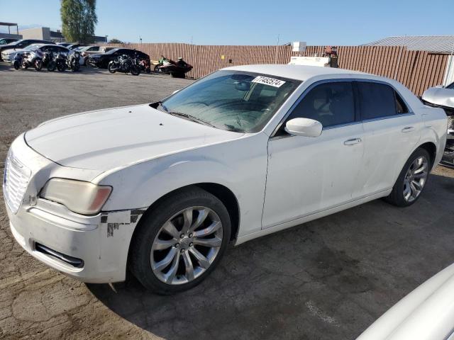 VIN 2C3CCAAG8EH380038 2014 Chrysler 300 no.1