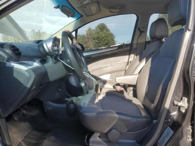 2015 CHEVROLET SPARK LS - KL8CB6S92FC750683