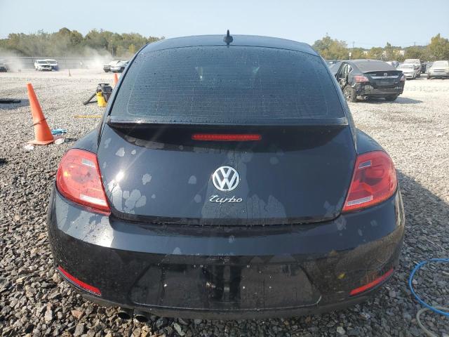 2016 VOLKSWAGEN BEETLE 1.8 - 3VWF17AT2GM634357