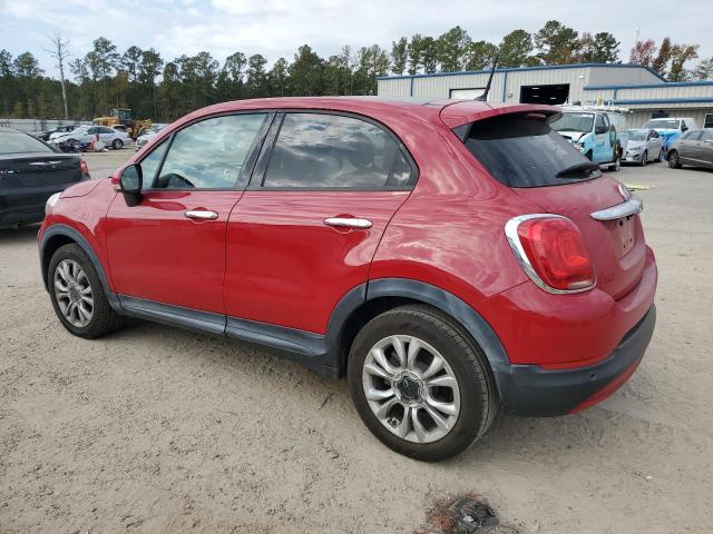 2016 FIAT 500X EASY ZFBCFXBT7GP382284